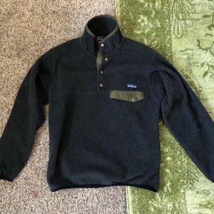 Patagonia Fleece Sweater